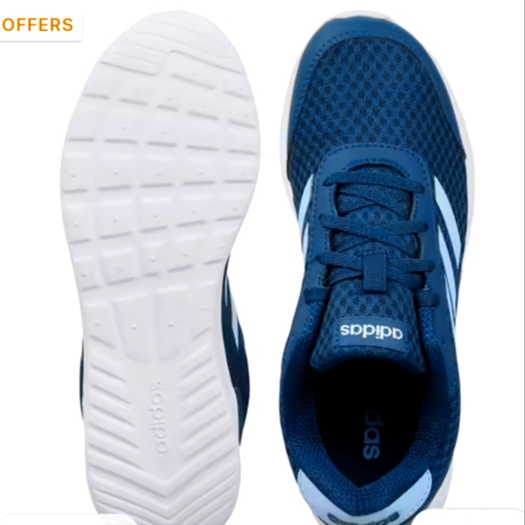 Adidas running shoes - Picture 4 of 8